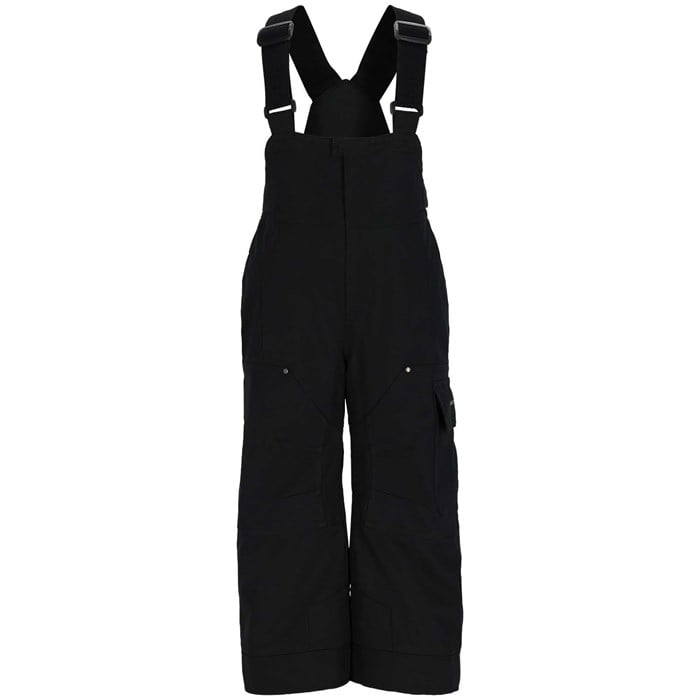 Брюки Volt - для мальчиков-малышей Obermeyer, Black
Брюки Volt - для мальчиков-малышей Obermeyer, Black