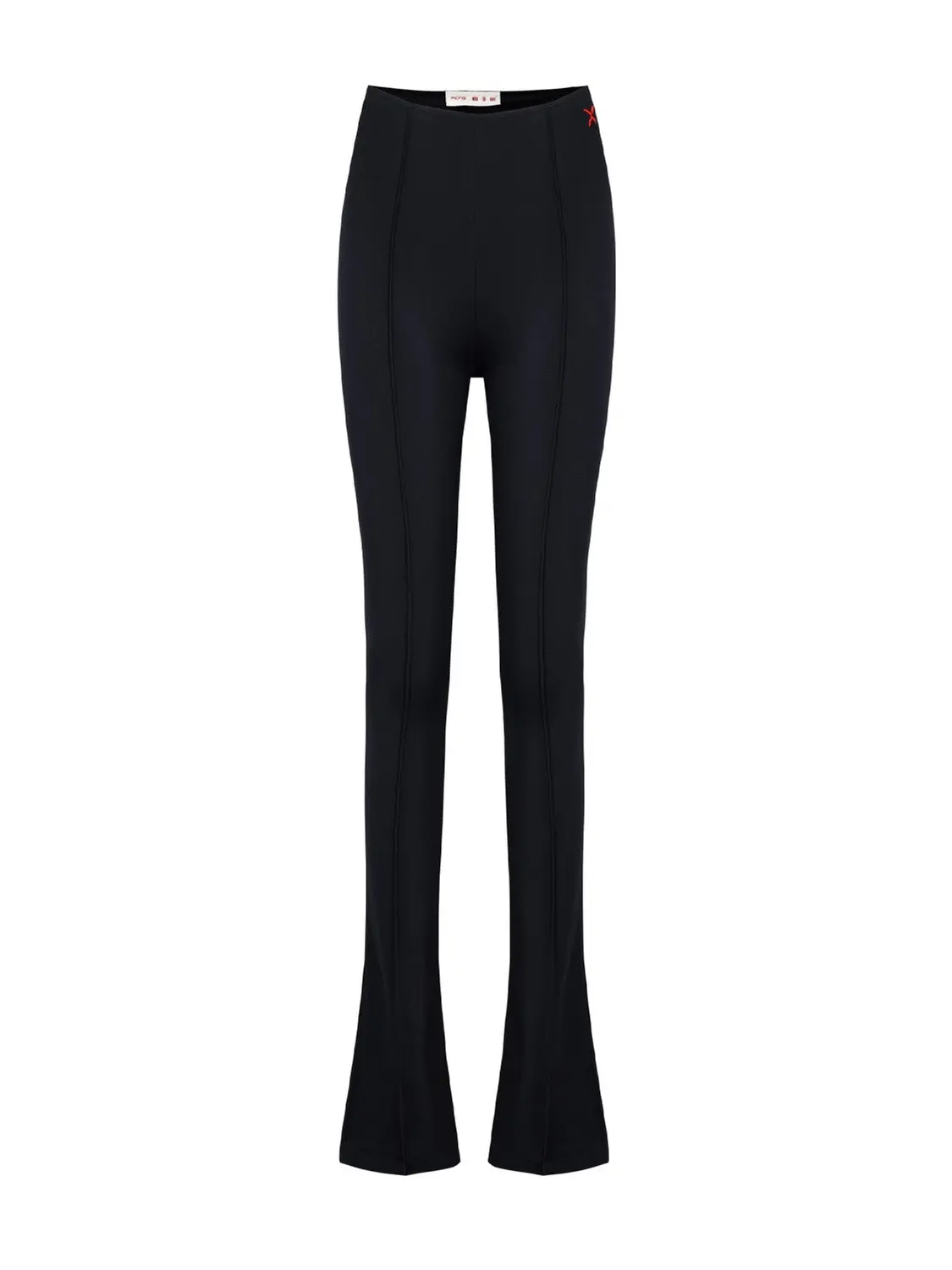 Фри Хэвен леггинсы для йоги PCFG, черный
Фри Хэвен леггинсы для йоги PCFG, черный