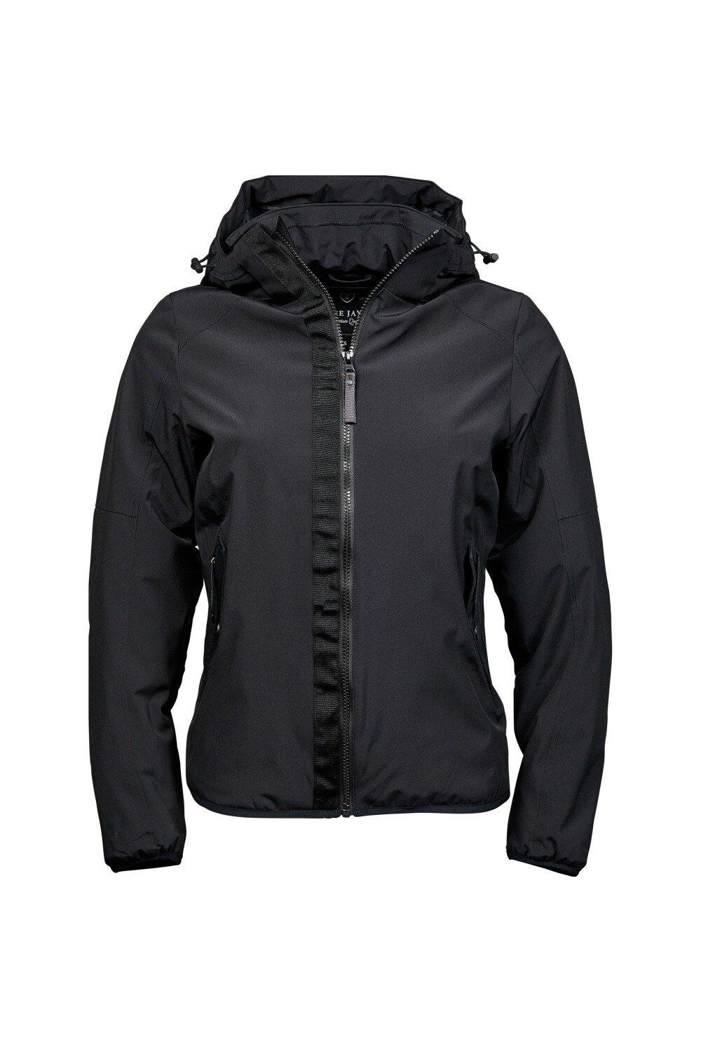 Утепленная куртка Urban Adventure TEE JAYS, черный
Утепленная куртка Urban Adventure TEE JAYS, черный