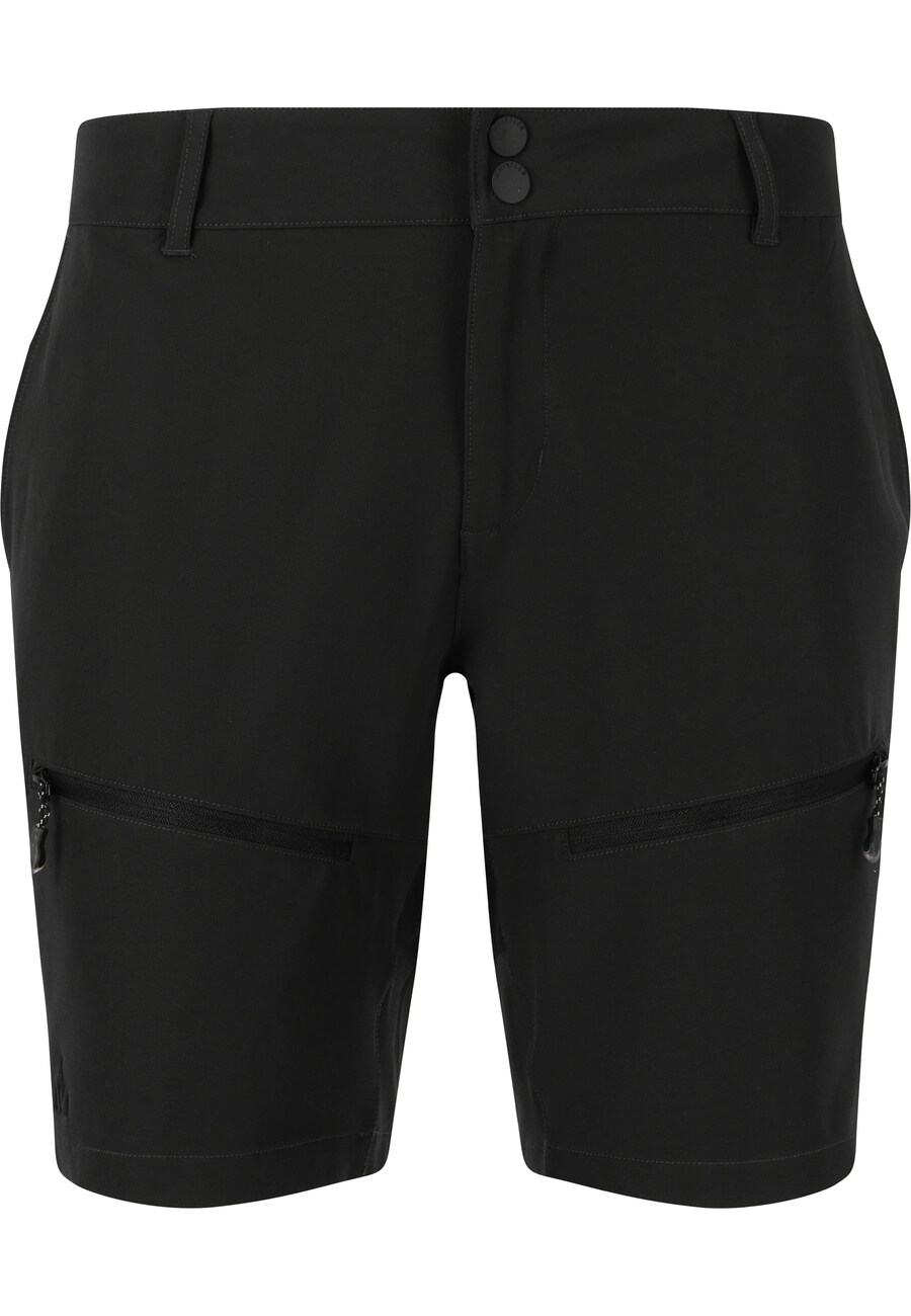 Обычные спортивные штаны Whistler Avatar, черный
Обычные спортивные штаны Whistler Avatar, черный