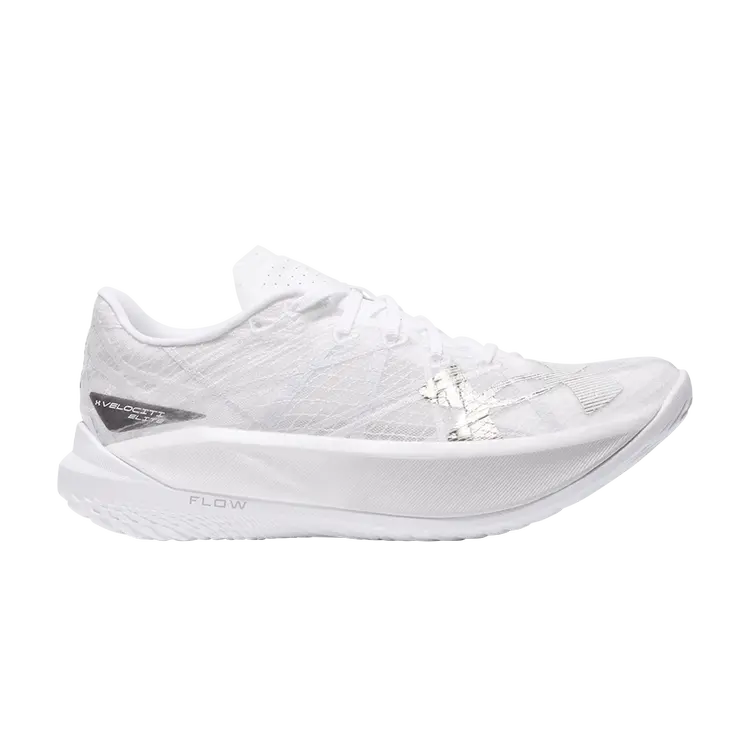 Кроссовки Flow Velociti Elite 2, цвет White Metallic Gun Metal, Белый, Кроссовки Flow Velociti Elite 2, цвет White Metallic Gun Metal
Кроссовки Flow Velociti Elite 2, цвет White Metallic Gun Metal, Белый, Кроссовки Flow Velociti Elite 2, цвет White Metallic Gun Metal