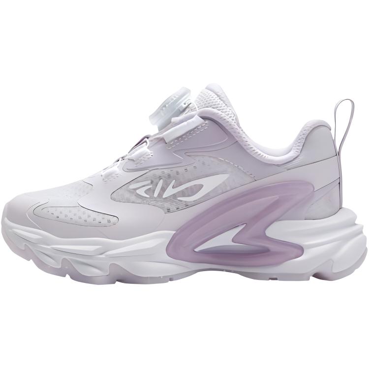 Кроссовки для дошкольников FILA KIDS, фиолетовый/лавандовый
Кроссовки для дошкольников FILA KIDS, фиолетовый/лавандовый