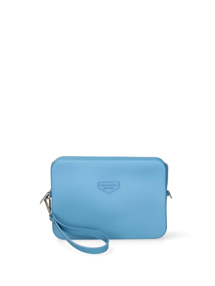Сумка через плечо Marc Ellis, цвет light blue and silver, Синий, Сумка через плечо Marc Ellis, цвет light blue and silver
Сумка через плечо Marc Ellis, цвет light blue and silver, Синий, Сумка через плечо Marc Ellis, цвет light blue and silver