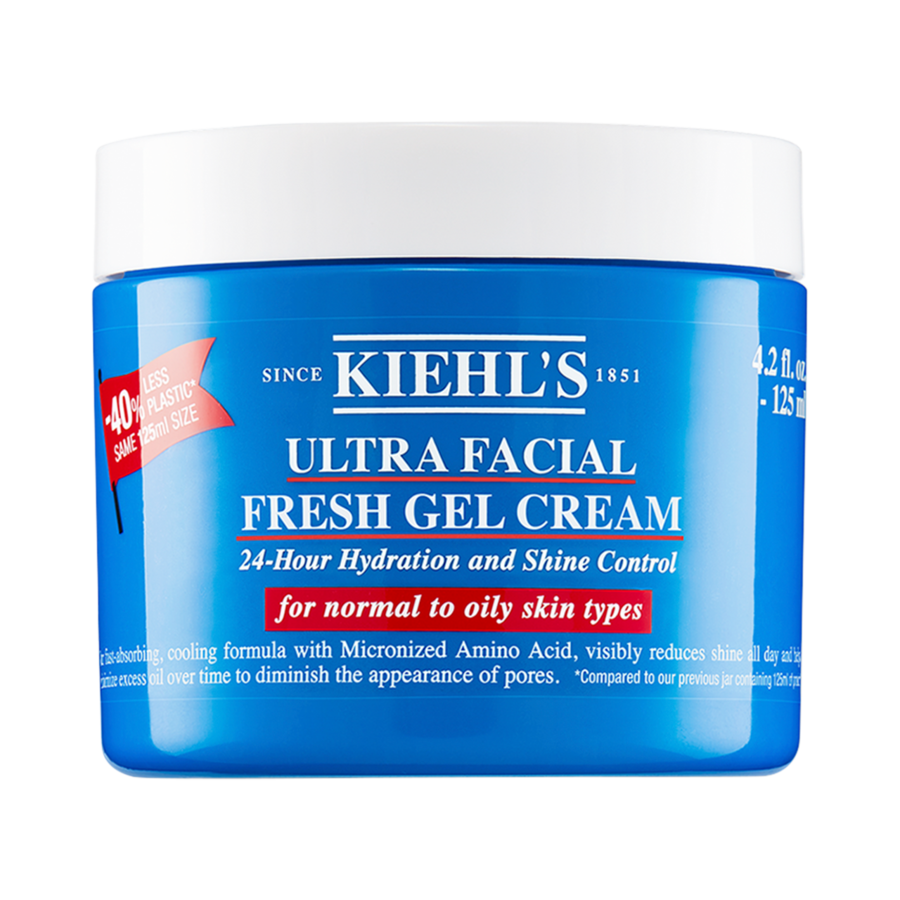 Ультра-масляный гель-крем для лица Kiehl's Since 1851, 4.2 oz/125 mL
Ультра-масляный гель-крем для лица Kiehl's Since 1851, 4.2 oz/125 mL