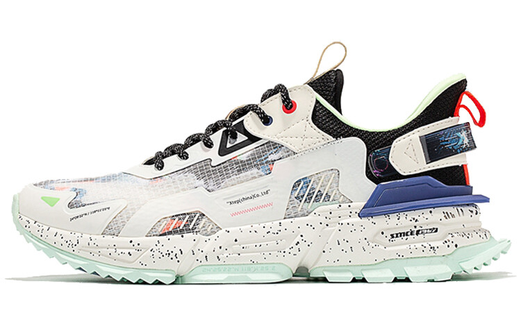 Мужские массивные кроссовки Shanhai Collection Xtep, Серый, Мужские массивные кроссовки Shanhai Collection Xtep
Мужские массивные кроссовки Shanhai Collection Xtep, Серый, Мужские массивные кроссовки Shanhai Collection Xtep