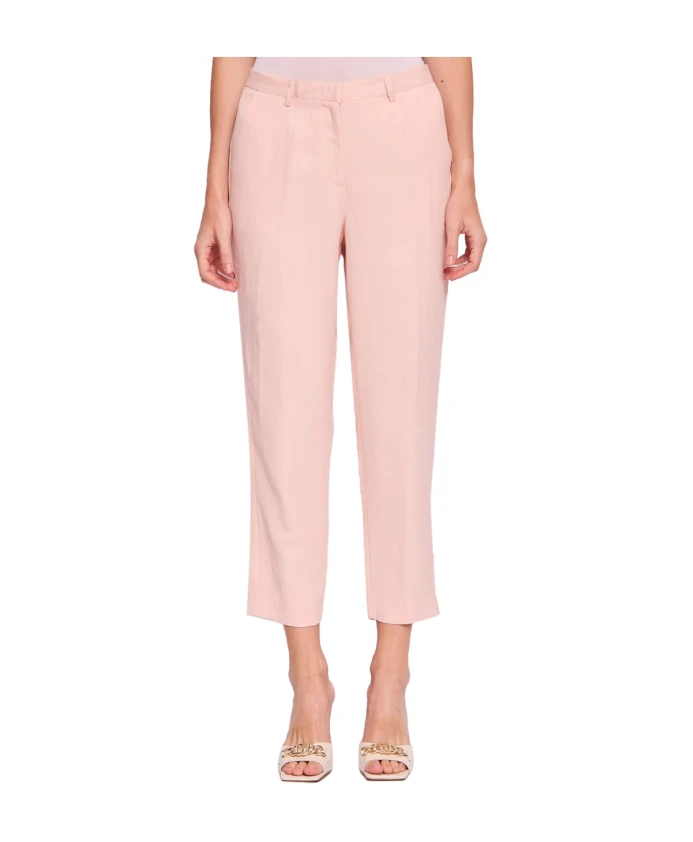 Розовые брюки чинос для женщин Gaudi, розовый
Розовые брюки чинос для женщин Gaudi, розовый