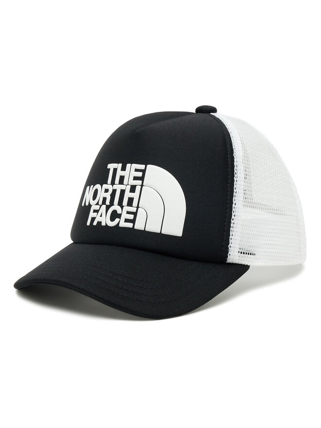 Бейсболка The North Face Kids Foam Trucker NF0A7WHIJK31, черный
Бейсболка The North Face Kids Foam Trucker NF0A7WHIJK31, черный