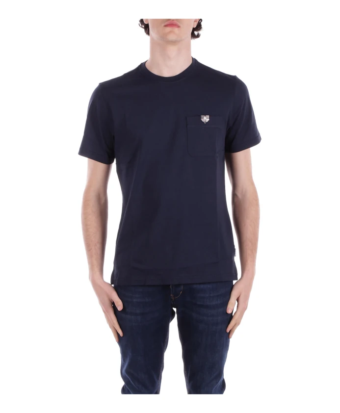 Синие футболки и поло с передним карманом и логотипом. Barbour, синий
Синие футболки и поло с передним карманом и логотипом. Barbour, синий