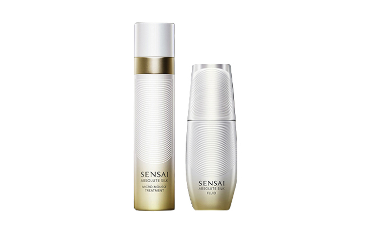 Наборы для ухода за кожей Unisex SENSAI
Наборы для ухода за кожей Unisex SENSAI