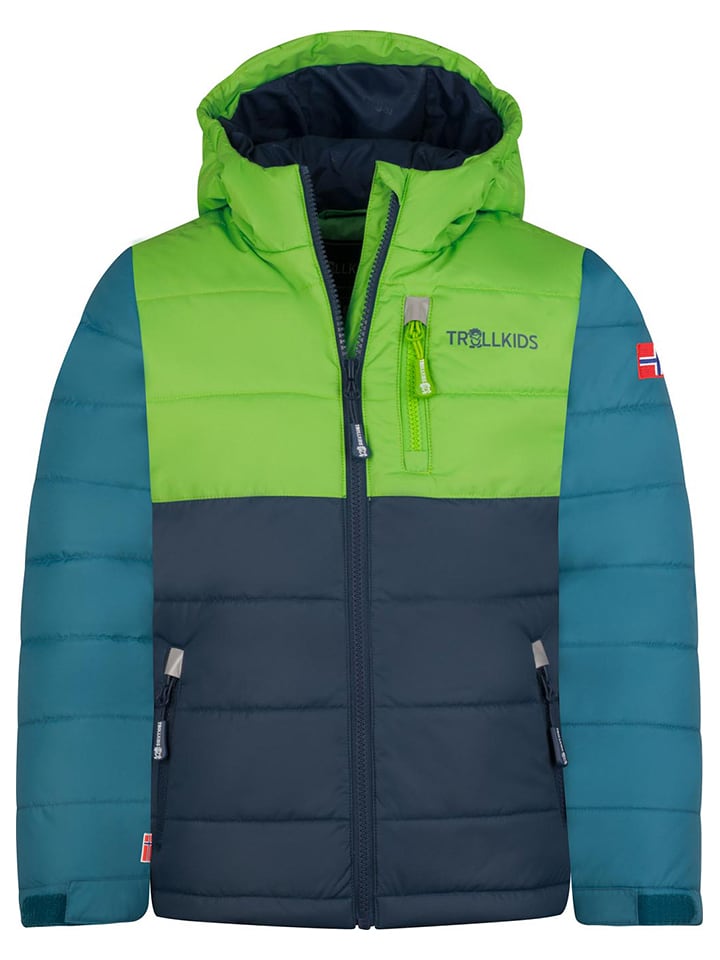 Лыжная куртка Trollkids Ski-/ Snowboardjacke Hemsedal, цвет Dunkelblau/Grün, Белый, Лыжная куртка Trollkids Ski-/ Snowboardjacke Hemsedal, цвет Dunkelblau/Grün
Лыжная куртка Trollkids Ski-/ Snowboardjacke Hemsedal, цвет Dunkelblau/Grün, Белый, Лыжная куртка Trollkids Ski-/ Snowboardjacke Hemsedal, цвет Dunkelblau/Grün