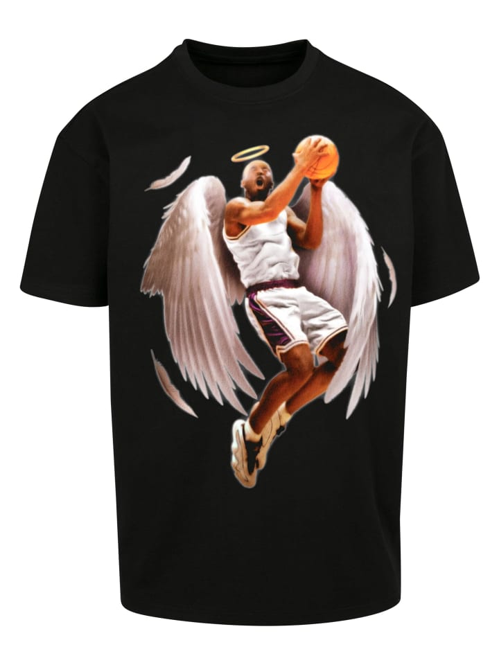 Футболка Mister Tee, черный
Футболка Mister Tee, черный