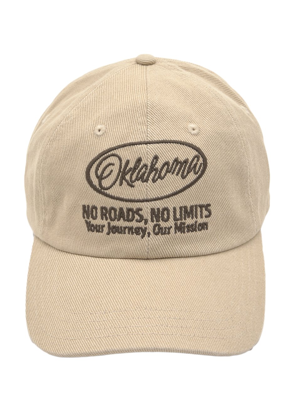 Бейсболка PULL&BEAR OKLAHOMA EMBROIDERED , Brown/Light Brown
Бейсболка PULL&BEAR OKLAHOMA EMBROIDERED , Brown/Light Brown