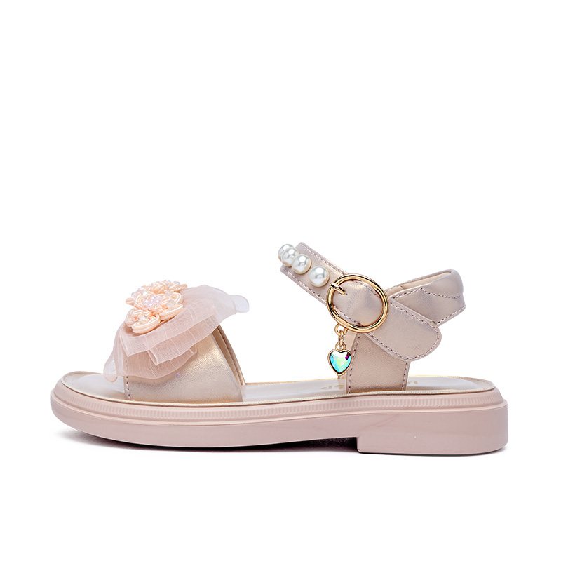 Детские сандалии дошкольного возраста BIG WASP, розовый
Детские сандалии дошкольного возраста BIG WASP, розовый