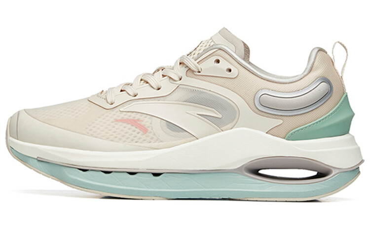 Кроссовки Star Ring 1.0 женские с низким верхом Mud Ash/Iron Man Ash Anta
Кроссовки Star Ring 1.0 женские с низким верхом Mud Ash/Iron Man Ash Anta