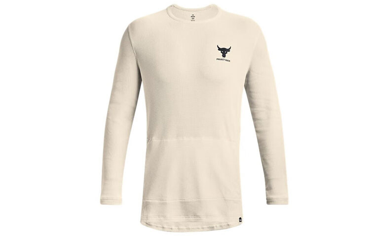 Мужская футболка Under Armour, цвет Beige
Мужская футболка Under Armour, цвет Beige
