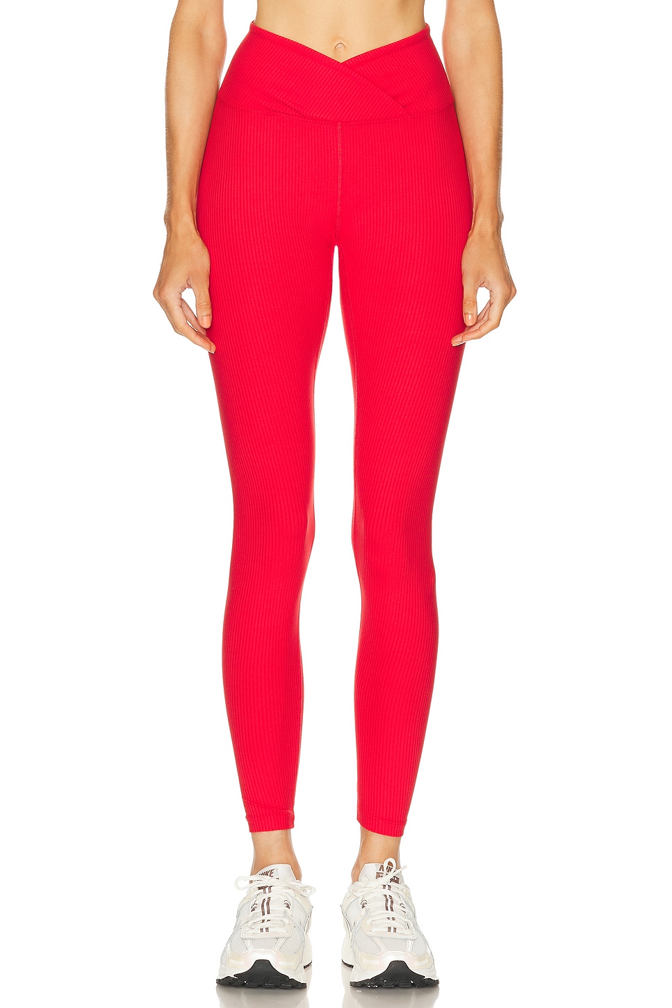 Ребристые леггинсы Veronica Year Of Ours, Cherry
Ребристые леггинсы Veronica Year Of Ours, Cherry