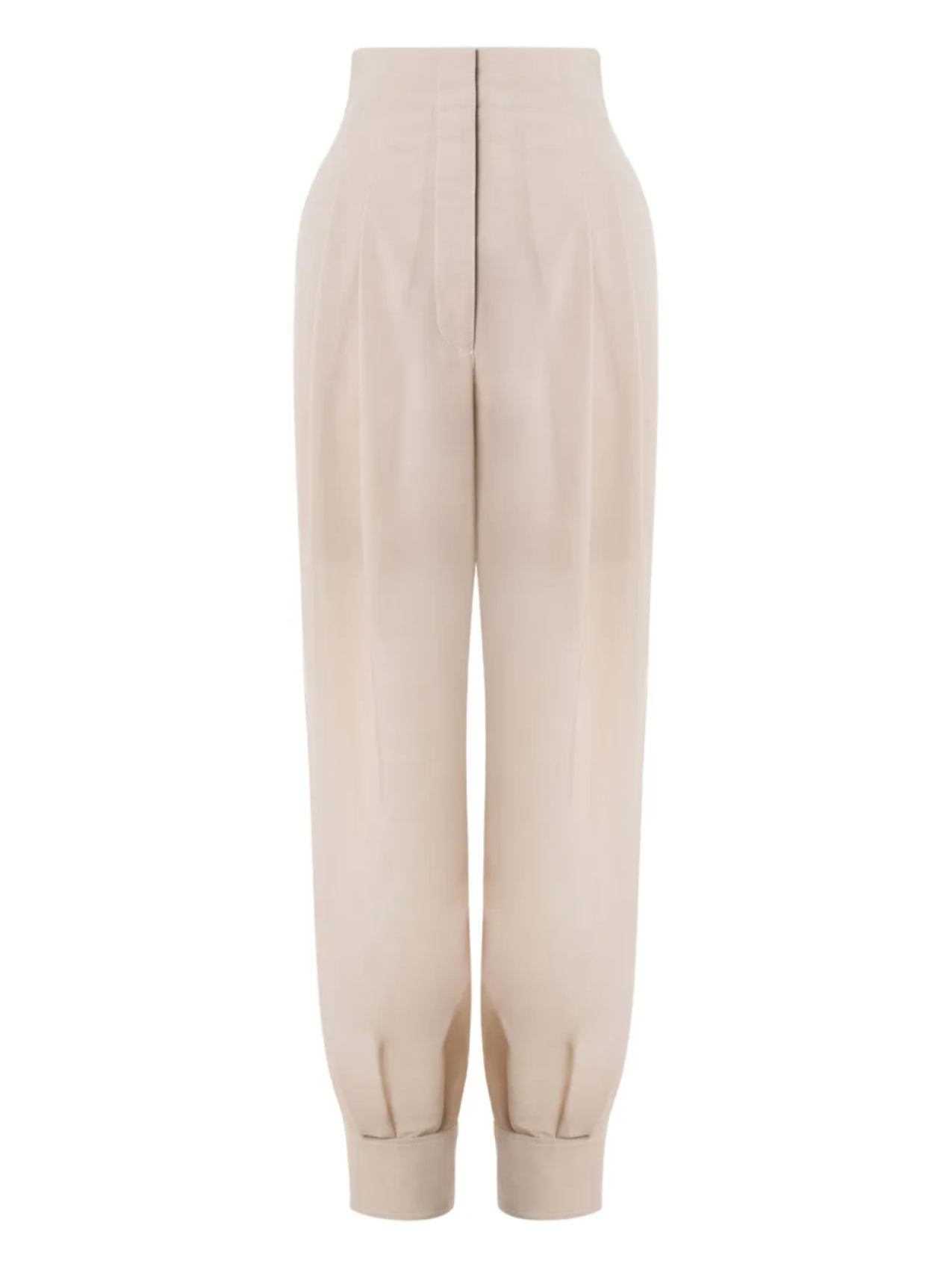 Сшитые брюки-морковки Philosophy Di Lorenzo Serafini, нейтральный
Сшитые брюки-морковки Philosophy Di Lorenzo Serafini, нейтральный