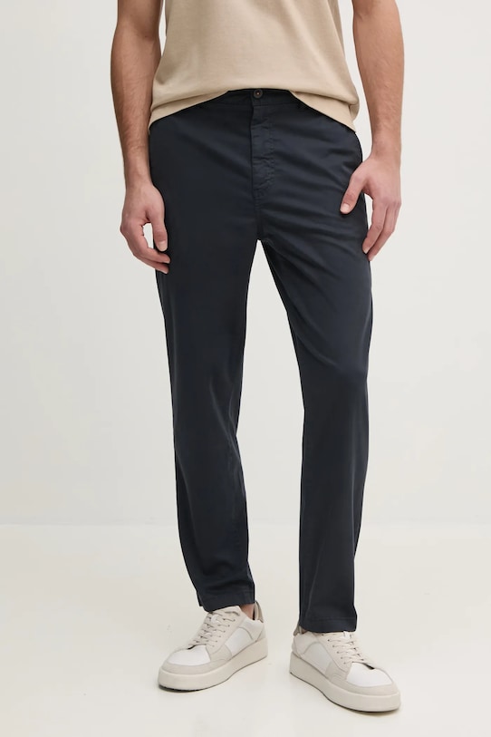 Брюки Boss Orange, темно-синий
Брюки Boss Orange, темно-синий