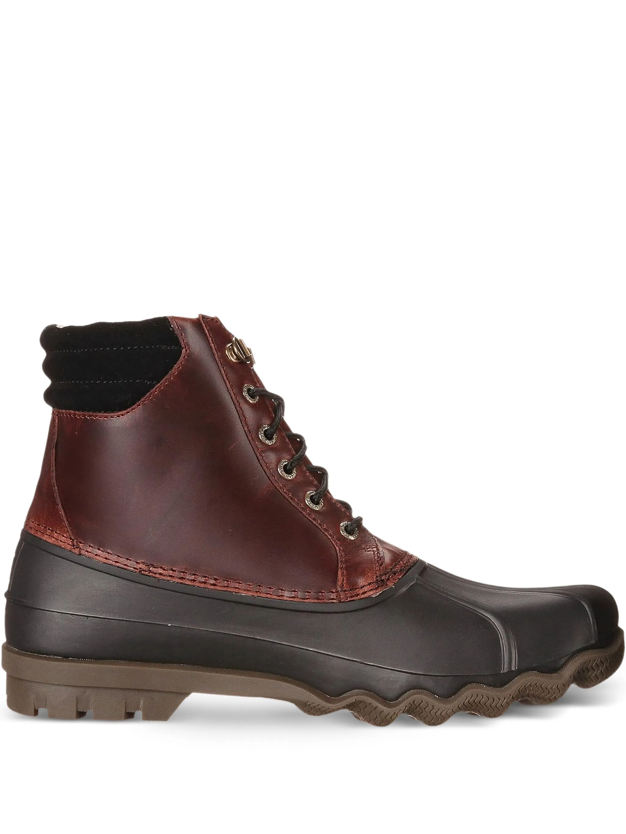 Ботинки Avenue Duck Brown/Red Sperry Top-Sider, коричневый
Ботинки Avenue Duck Brown/Red Sperry Top-Sider, коричневый