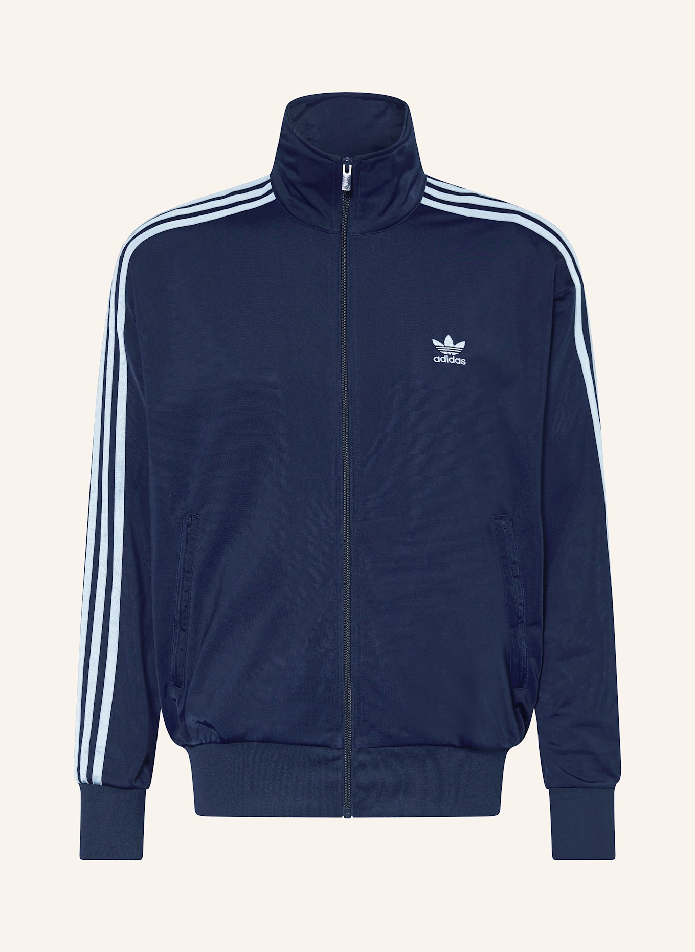 Толстовка Firebird Adidas Originals, мультиколор
Толстовка Firebird Adidas Originals, мультиколор