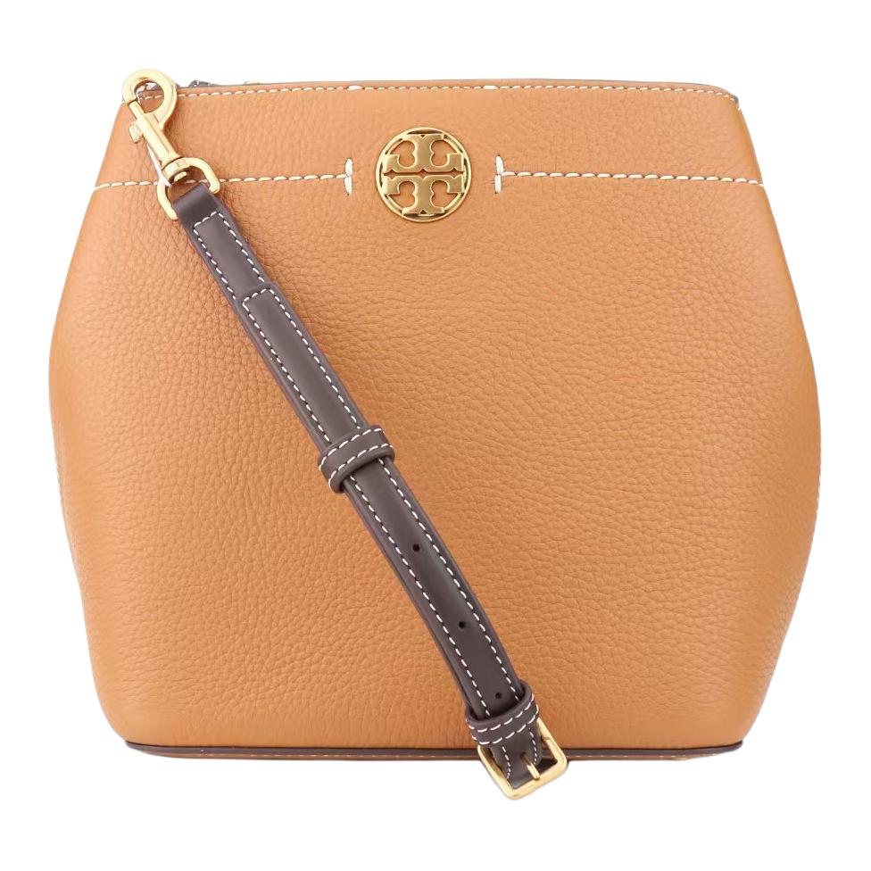 TORY BURCH Кожаная женская сумка через плечо
TORY BURCH Кожаная женская сумка через плечо