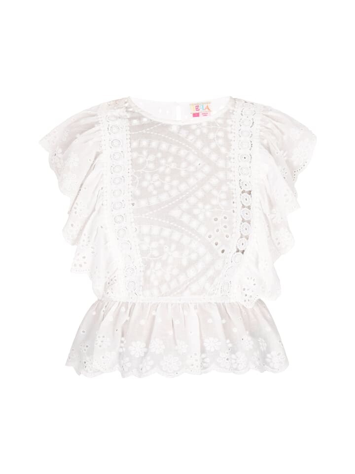 Блуза IZIA, белый
Блуза IZIA, белый