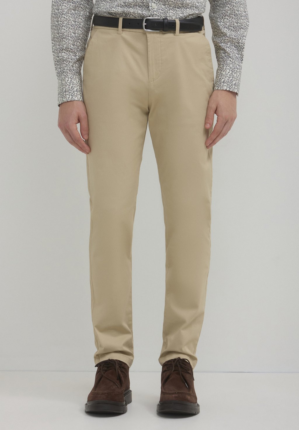 Чиносы TINTA UNITA Calliope, бежевый
Чиносы TINTA UNITA Calliope, бежевый