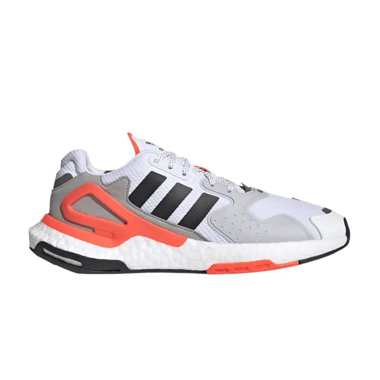 Кроссовки Day Jogger 'White Hot Coral', белый
Кроссовки Day Jogger 'White Hot Coral', белый