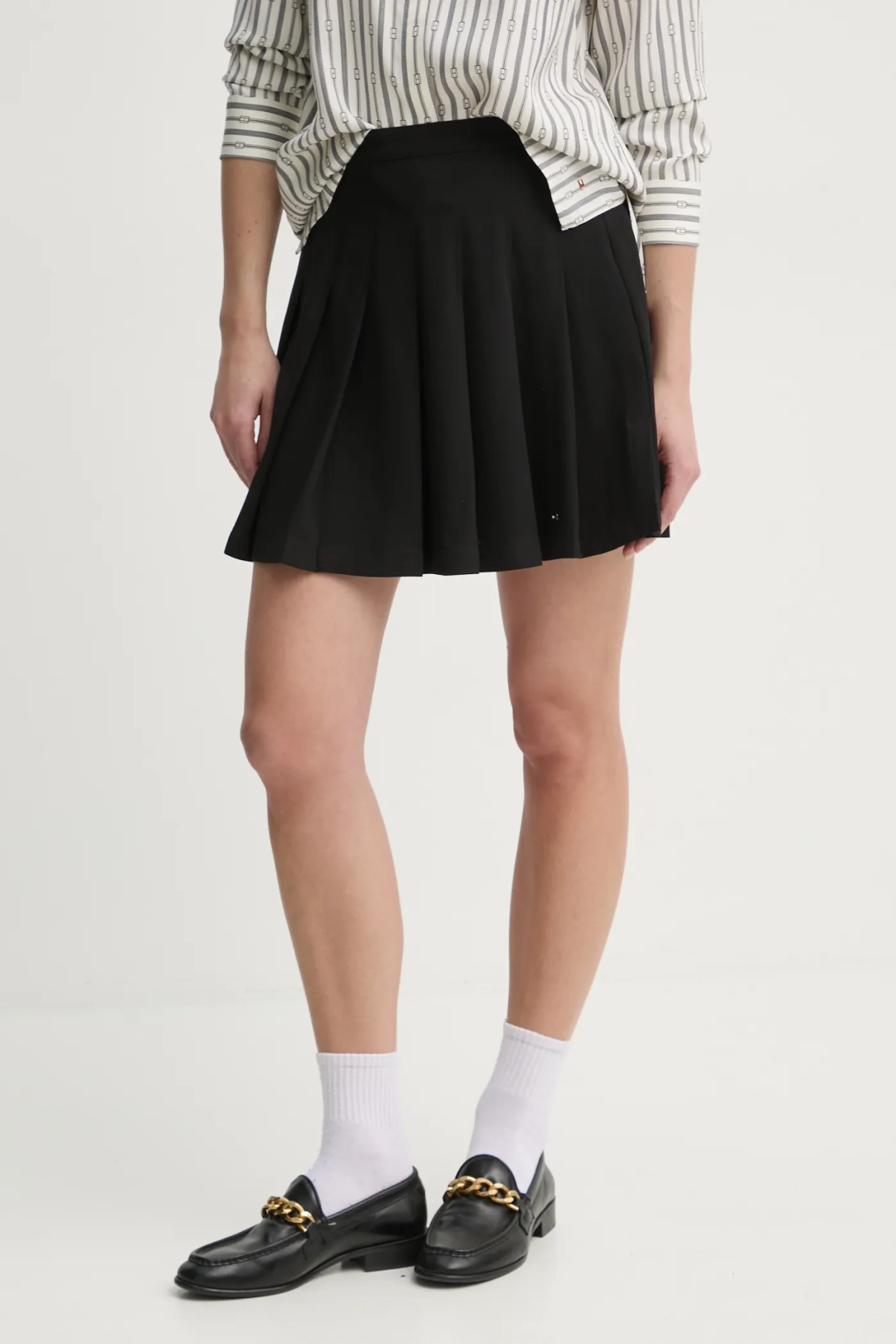 Юбка Tommy Hilfiger, черный
Юбка Tommy Hilfiger, черный