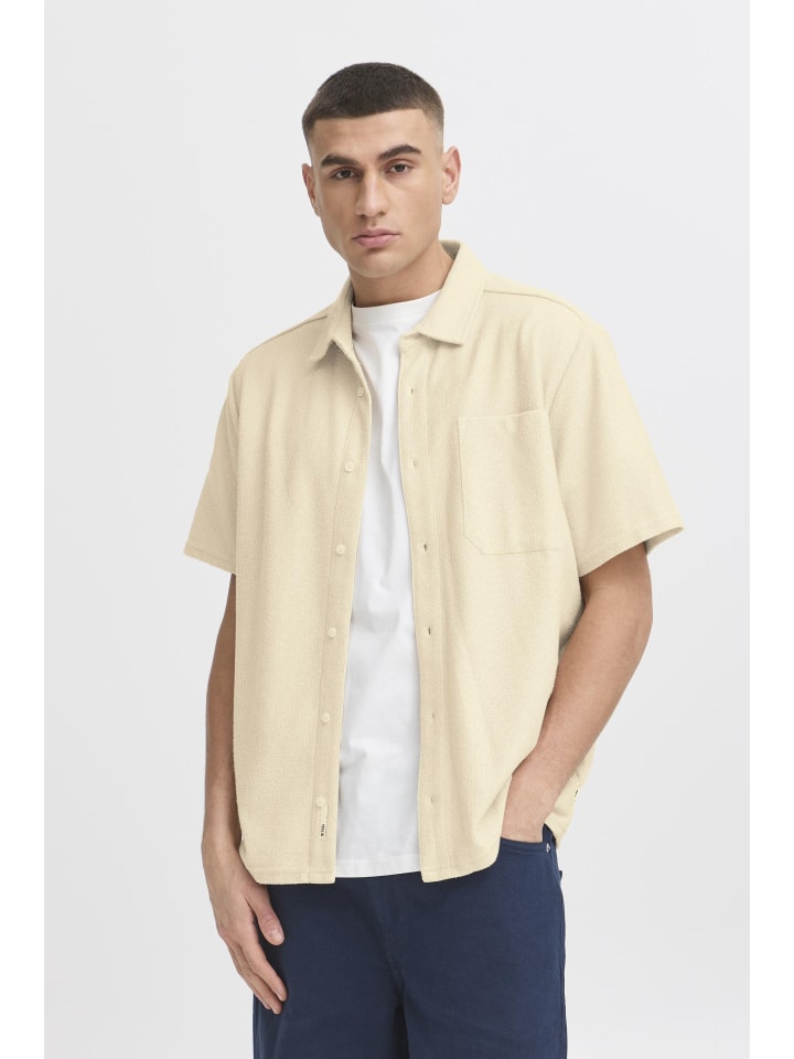 Рубашка !SOLID, натуральный
Рубашка !SOLID, натуральный