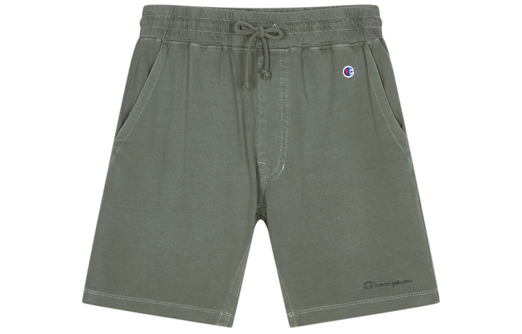 Повседневные шорты японской версии унисекс Champion, темно-серый
Повседневные шорты японской версии унисекс Champion, темно-серый