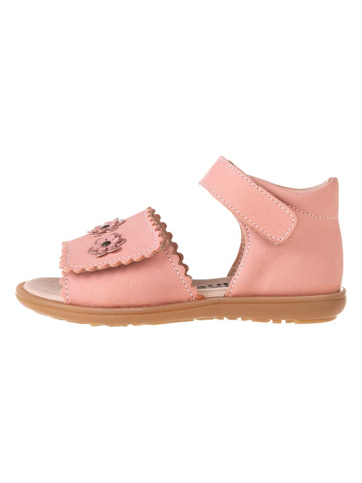 Сандалии kmins, розовый
Сандалии kmins, розовый