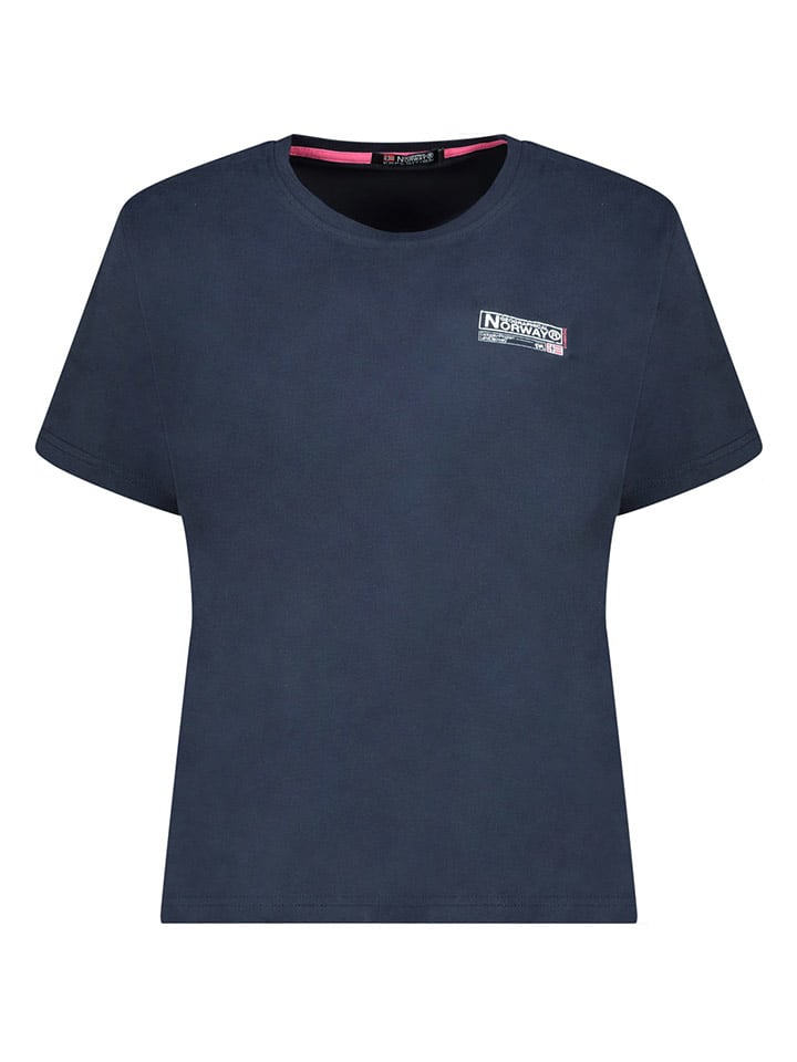 Geographical Norway Футболка темно-синего цвета, Синий, Geographical Norway Футболка темно-синего цвета
Geographical Norway Футболка темно-синего цвета, Синий, Geographical Norway Футболка темно-синего цвета