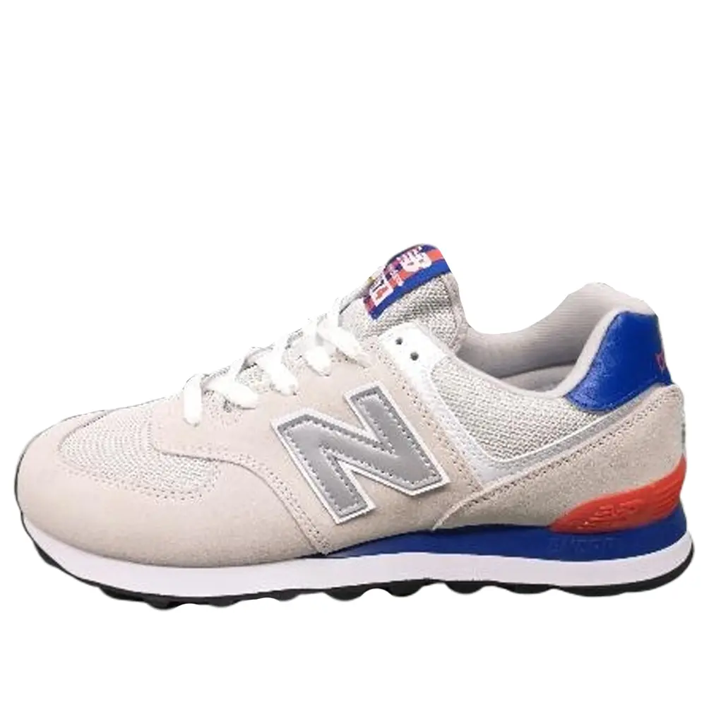Кроссовки New Balance 574 ML574FT2
Кроссовки New Balance 574 ML574FT2