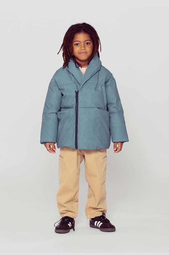 Детская куртка SNOW DOG Gosoaky, синий
Детская куртка SNOW DOG Gosoaky, синий