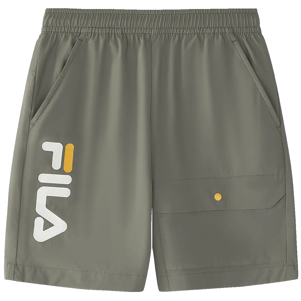 Шорты Children Aged 3-7 Years Old Mudflat Gray FILA KIDS, серый
Шорты Children Aged 3-7 Years Old Mudflat Gray FILA KIDS, серый