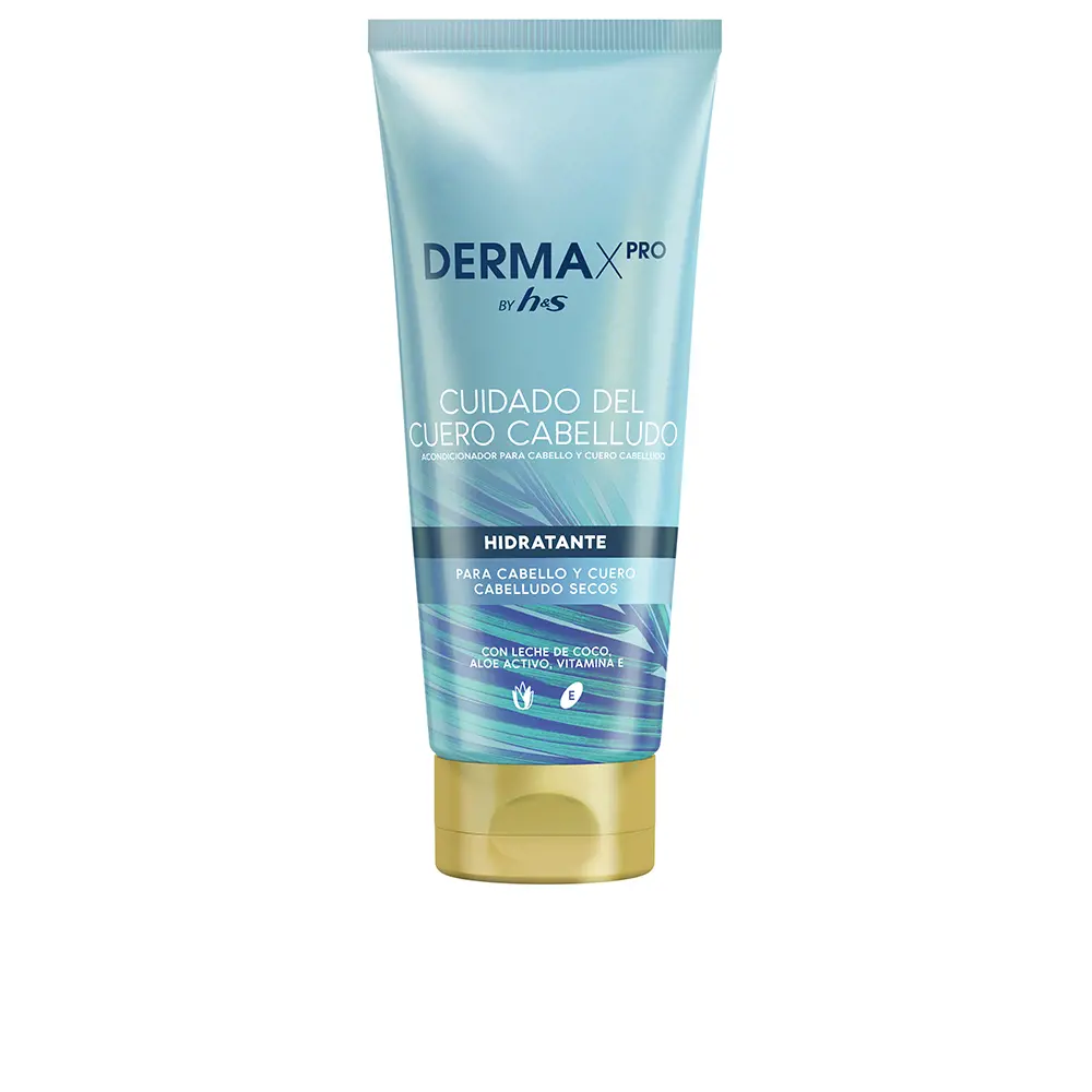 Кондиционер для волос h&s derma x pro acondicionador hidratante Head & Shoulders, 220 мл.
Кондиционер для волос h&s derma x pro acondicionador hidratante Head & Shoulders, 220 мл.