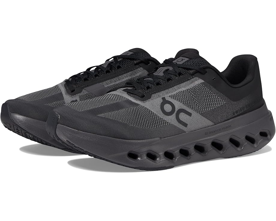 Кроссовки On Cloudsurfer Next, цвет Black/Eclipse, Черный, Кроссовки On Cloudsurfer Next, цвет Black/Eclipse
Кроссовки On Cloudsurfer Next, цвет Black/Eclipse, Черный, Кроссовки On Cloudsurfer Next, цвет Black/Eclipse