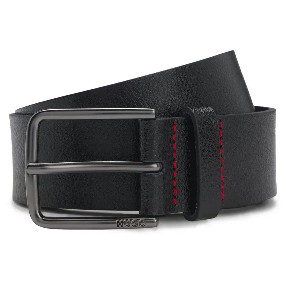Ремень HUGO Gerik Lam SZ35 10245771 01, черный
Ремень HUGO Gerik Lam SZ35 10245771 01, черный