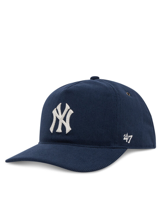 Бейсболка MLB New York Yankees Thin Cord ’47 HITCH LC B-TCDLC17IWP 47 Brand, синий
Бейсболка MLB New York Yankees Thin Cord ’47 HITCH LC B-TCDLC17IWP 47 Brand, синий