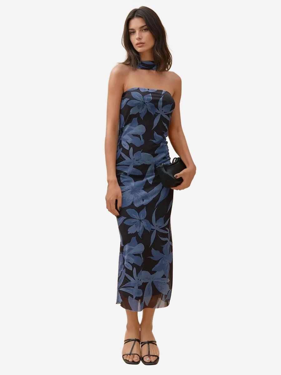 Платье Hiccup, Opal
Платье Hiccup, Opal