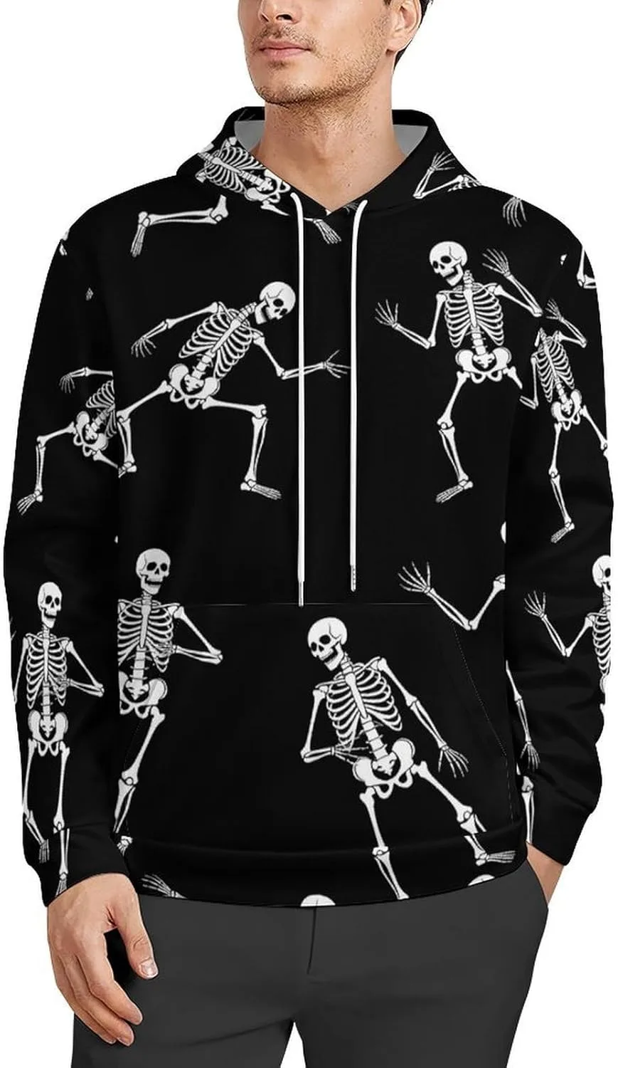 Капюшон с индивидуальным дизайном, оверсайз
Капюшон с индивидуальным дизайном, оверсайз