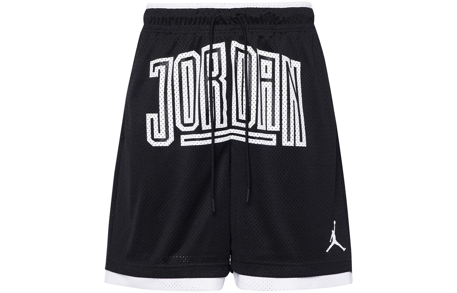 Мужские повседневные шорты Jordan, Черный
Мужские повседневные шорты Jordan, Черный