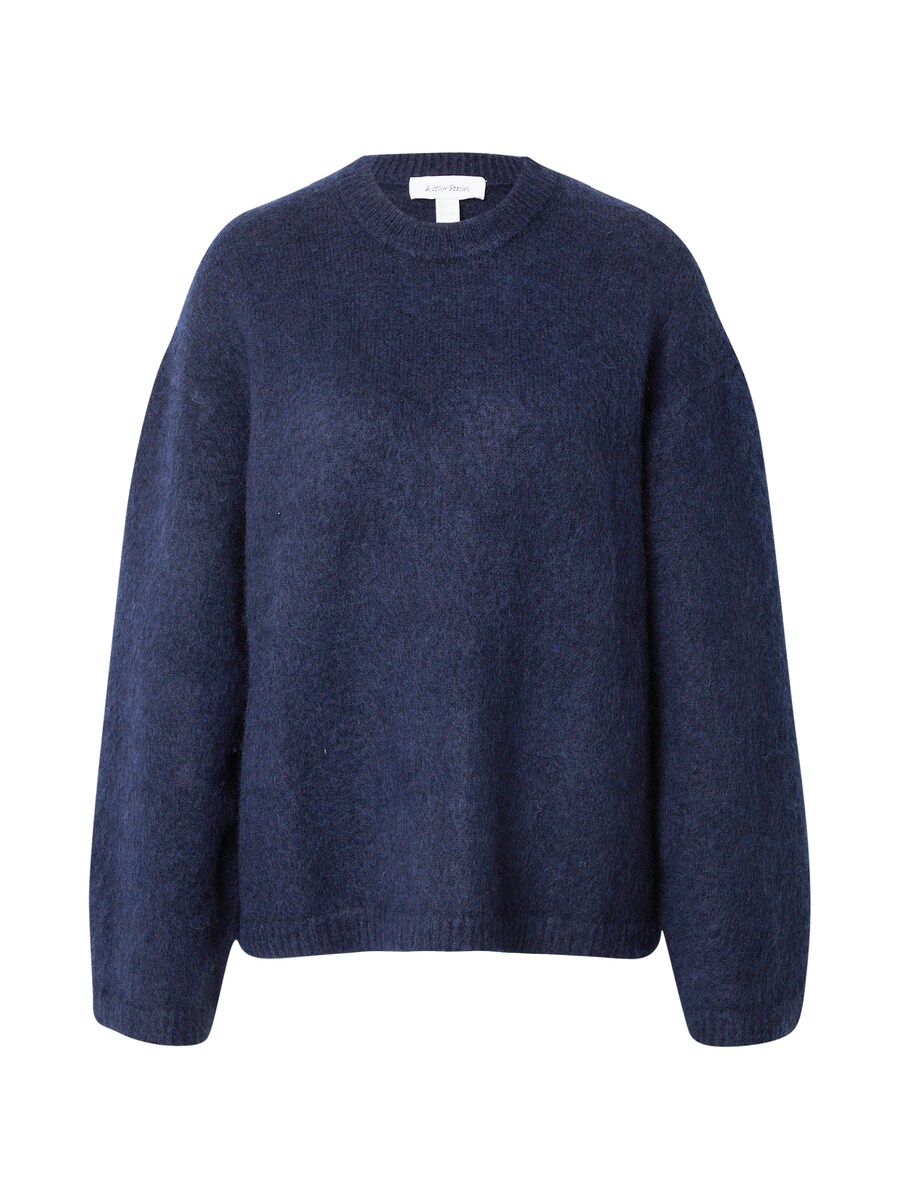 Свитер & Other Stories, темно-синий
Свитер & Other Stories, темно-синий