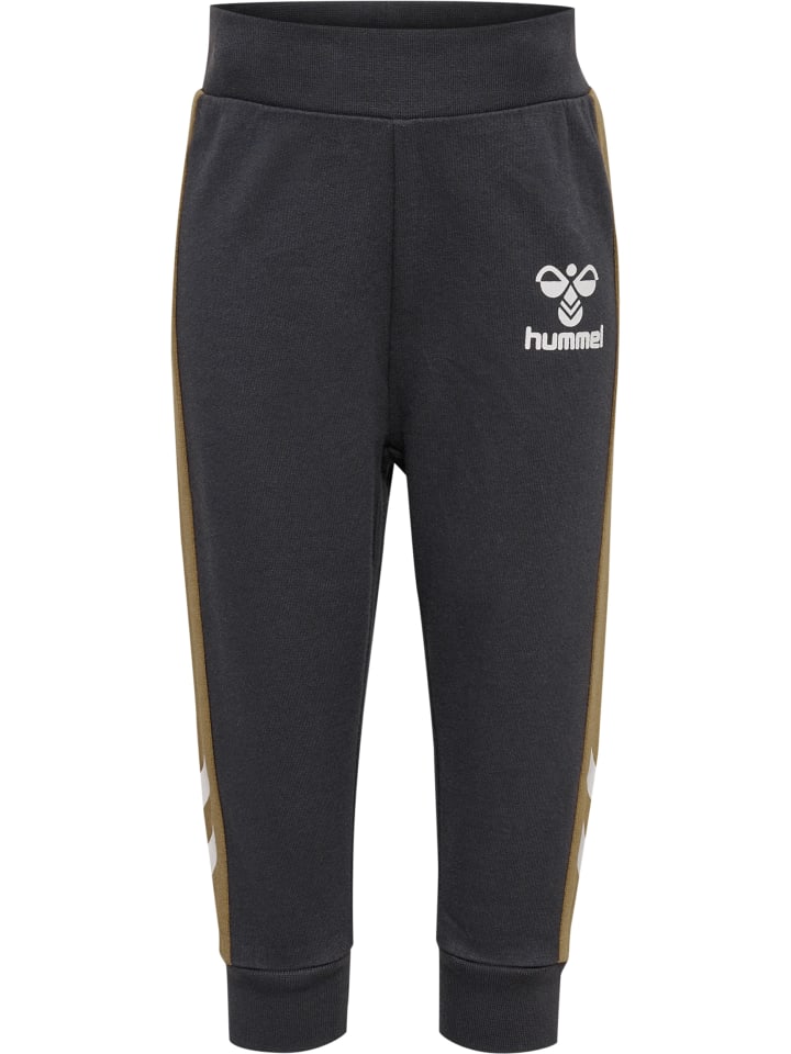 Спортивные брюки Hummel
Спортивные брюки Hummel