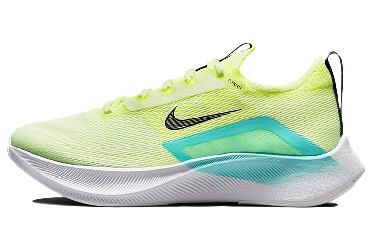 Кроссовки женские для бега Nike Zoom Fly 4
Кроссовки женские для бега Nike Zoom Fly 4