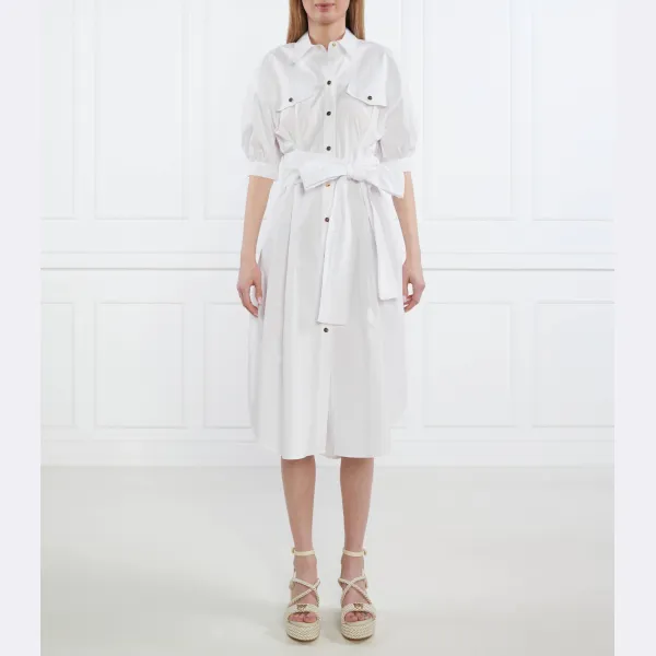 Платье Pinko, белый
Платье Pinko, белый