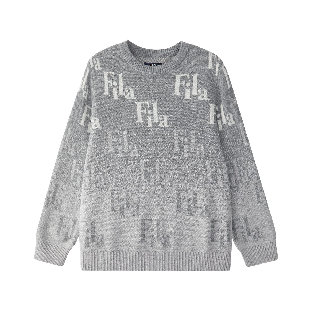 Свитера FILA KIDS, серый
Свитера FILA KIDS, серый