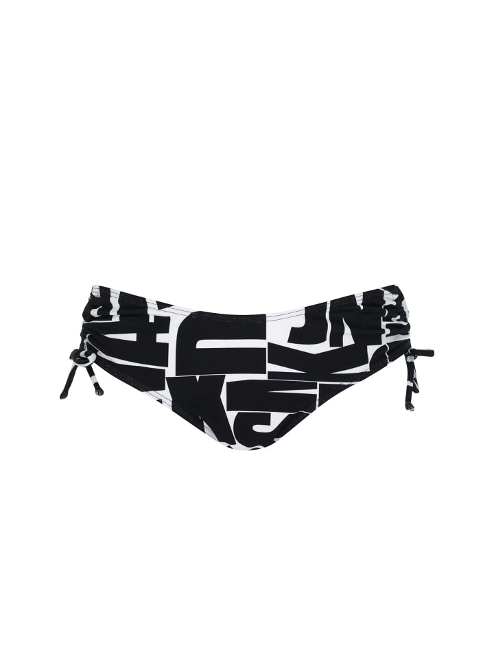 Плавки бикини Olympia, черный/белый
Плавки бикини Olympia, черный/белый