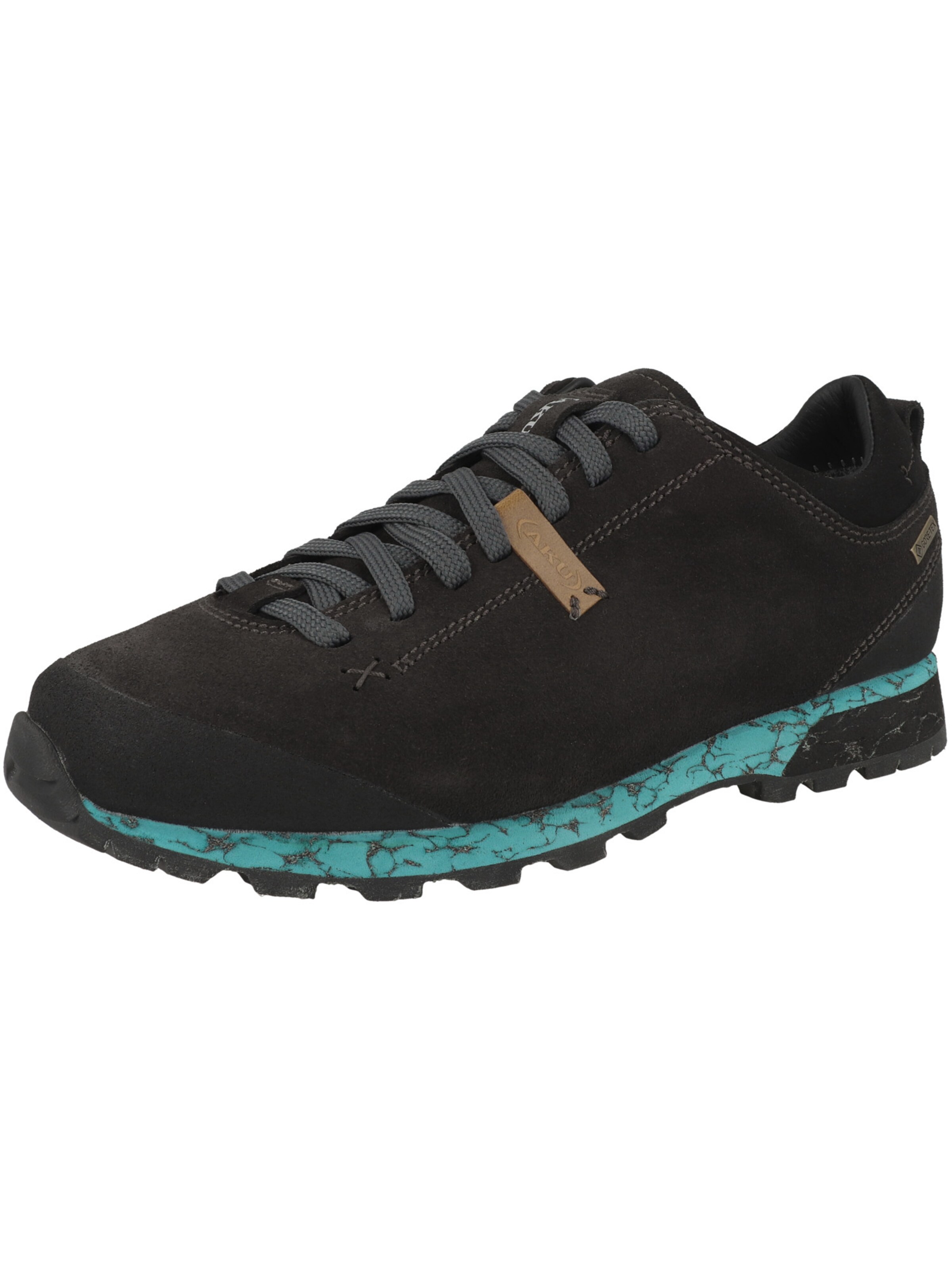 AKU Flats 'Bellamont III' в цвете Anthracite
AKU Flats 'Bellamont III' в цвете Anthracite